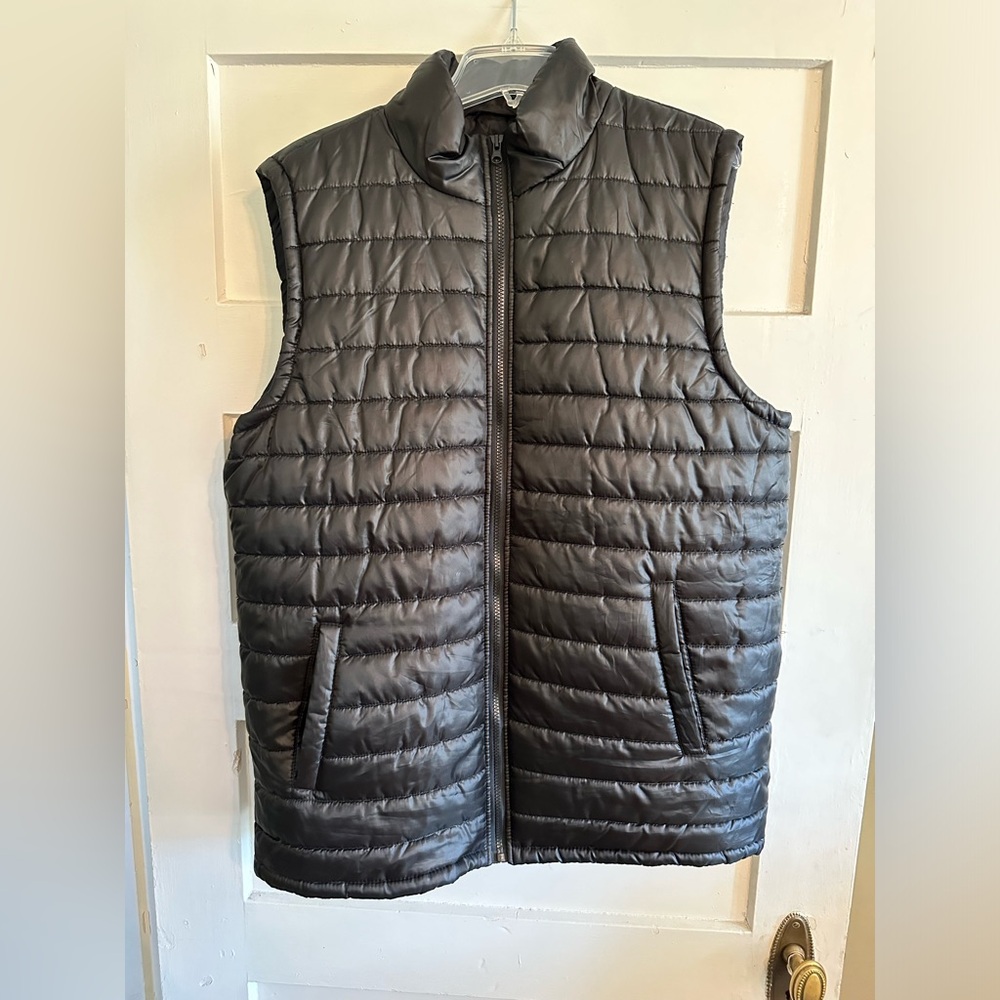 Jackson Hole Vest